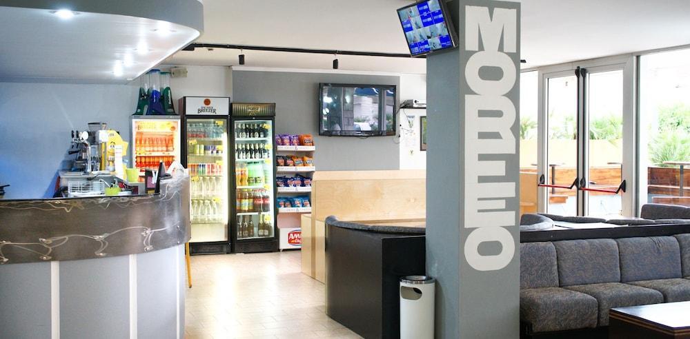 Hotel Morfeo - Young People Hotels (Adults Only) Ріміні Екстер'єр фото