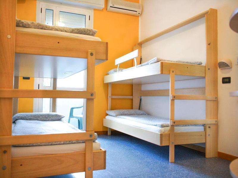 Hotel Morfeo - Young People Hotels (Adults Only) Ріміні Екстер'єр фото