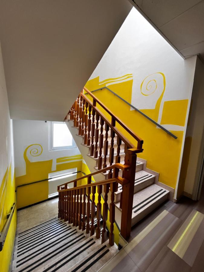 Hotel Morfeo - Young People Hotels (Adults Only) Ріміні Екстер'єр фото
