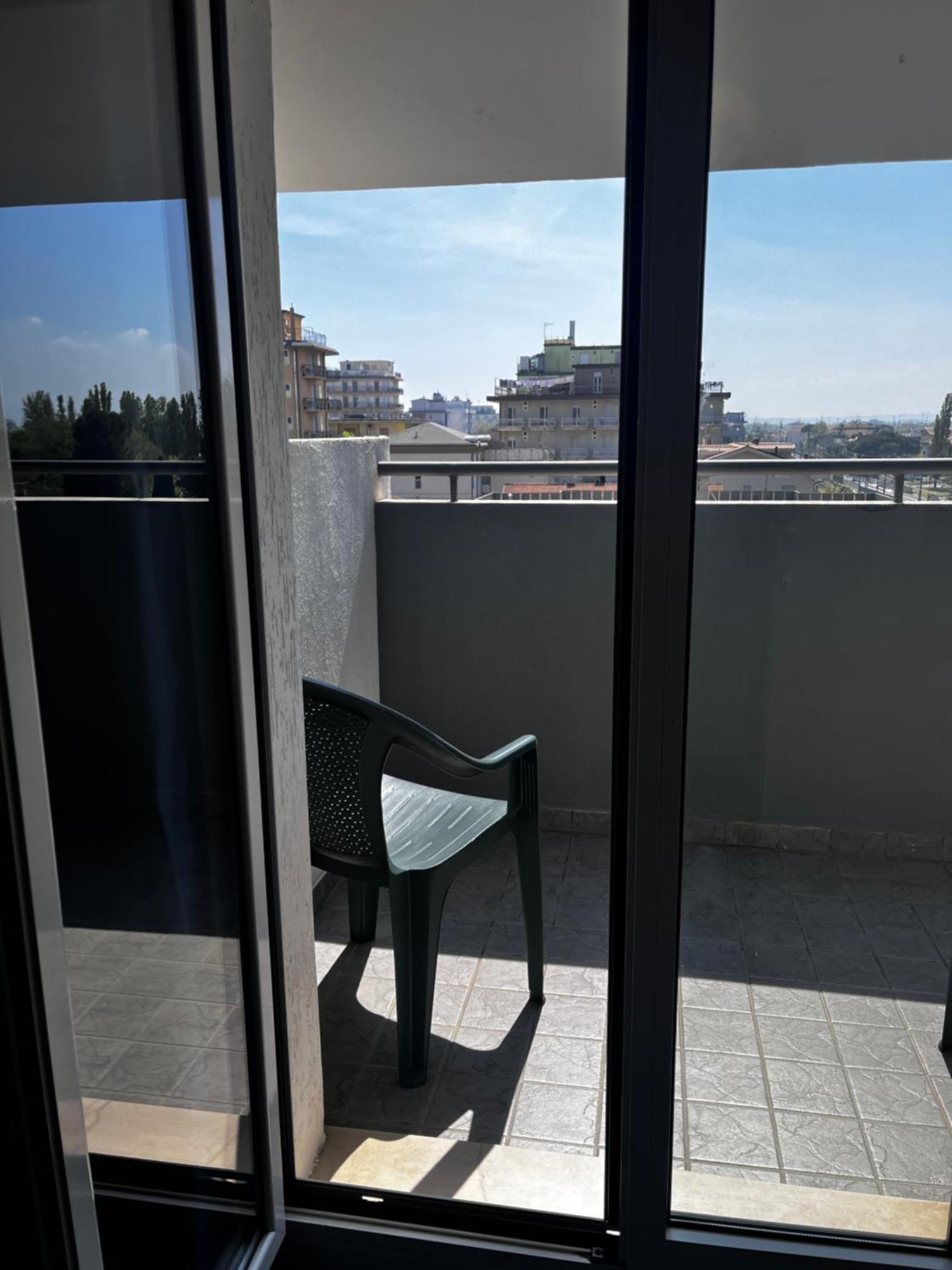 Hotel Morfeo - Young People Hotels (Adults Only) Ріміні Екстер'єр фото