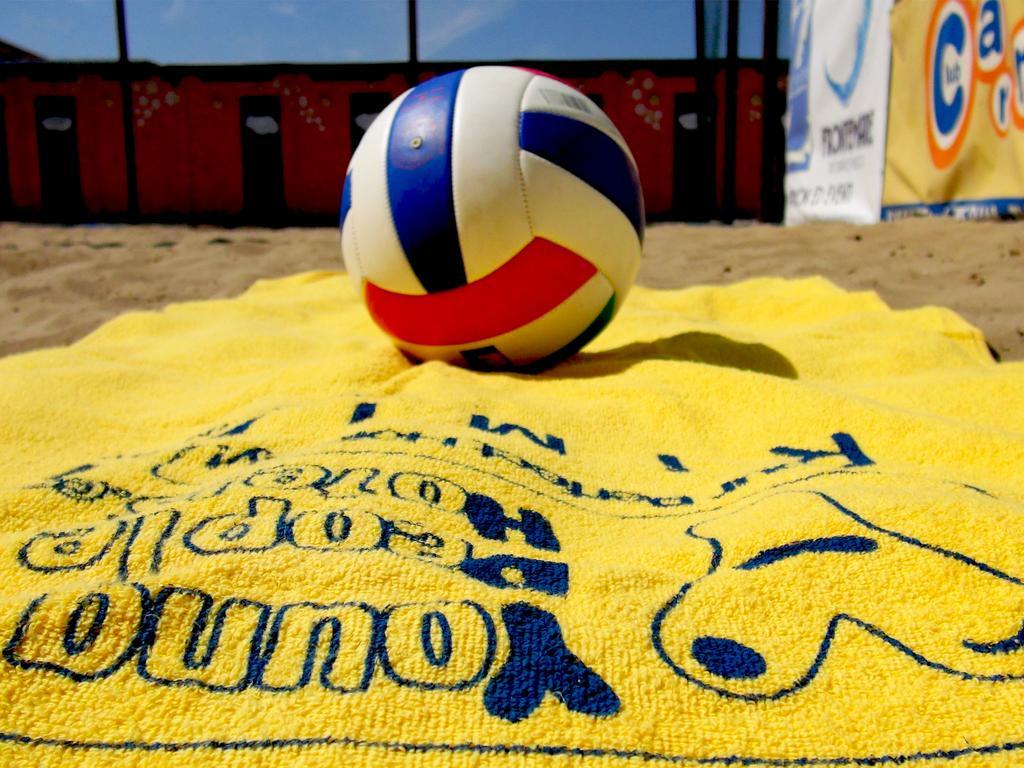 Hotel Morfeo - Young People Hotels (Adults Only) Ріміні Екстер'єр фото